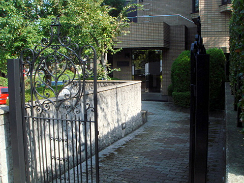 その他共用部　エントランス2