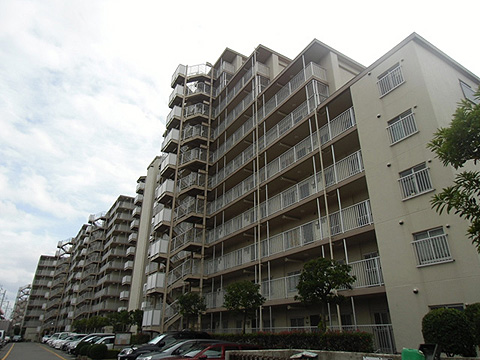 その他共用部　外観3