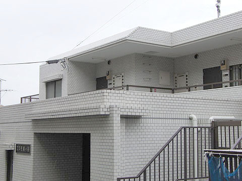 その他共用部　外観２