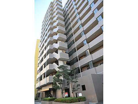 その他共用部　外観3