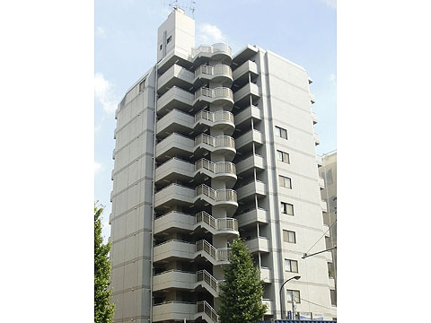 その他共用部　外観２