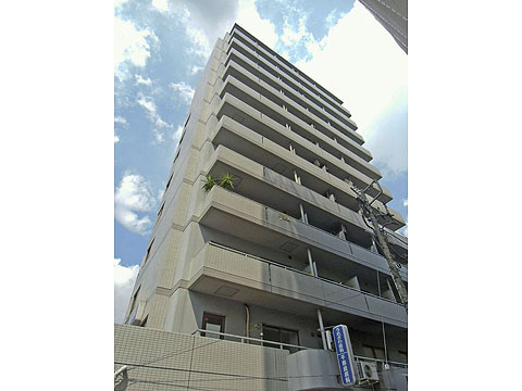 その他共用部　外観４