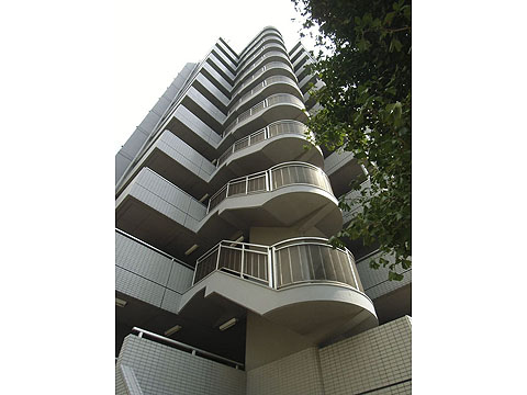 その他共用部　外観５