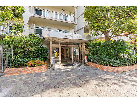 エントランス エントランス