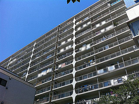 その他共用部 外観3