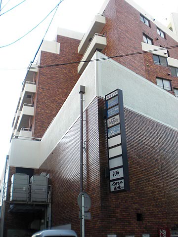 その他共用部　外観２