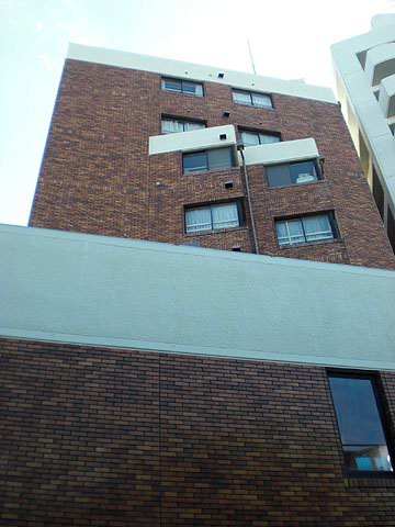 その他共用部　外観３