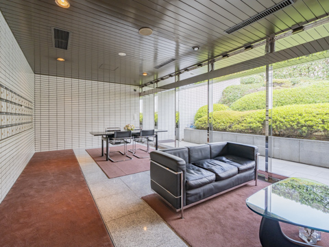 その他共用部 写真1