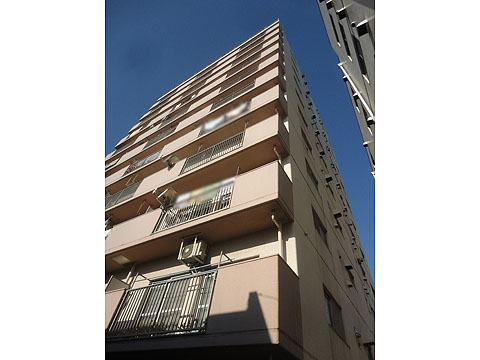 その他共用部　外観3