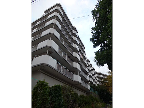 その他共用部　外観２