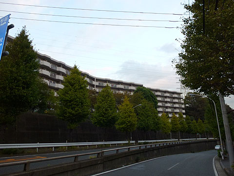 その他共用部　外観３