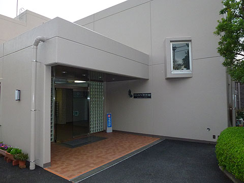 その他共用部　エントランス１