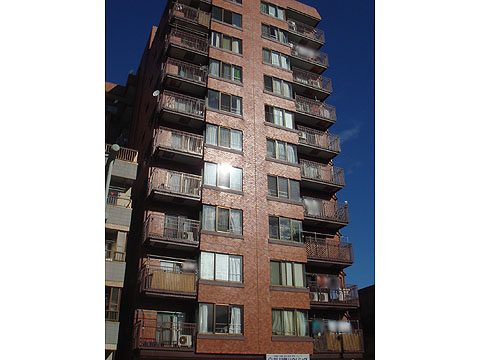 その他共用部　外観3