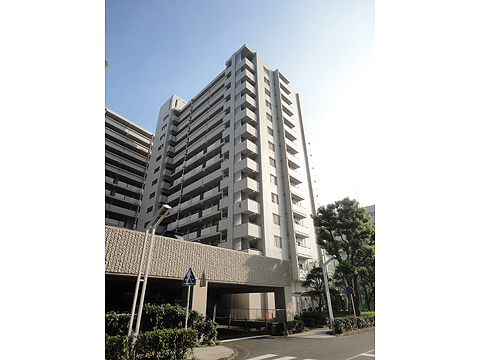 その他共用部　外観3