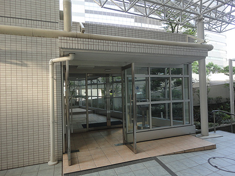 その他共用部　エントランス1
