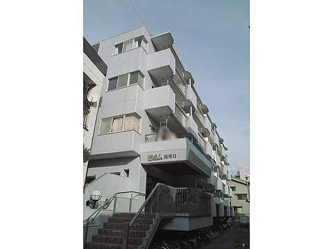 その他共用部　外観２