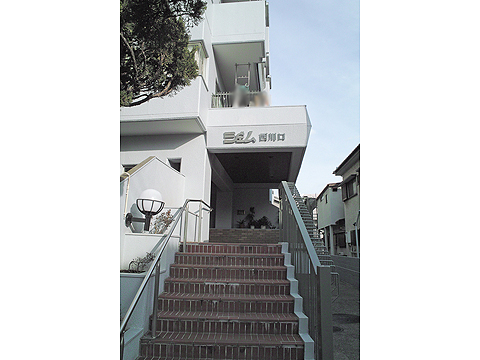 その他共用部　エントランス１