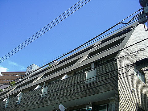 その他共用部　外観3