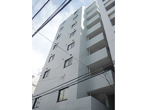 その他共用部　外観3