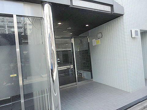 その他共用部　エントランス1