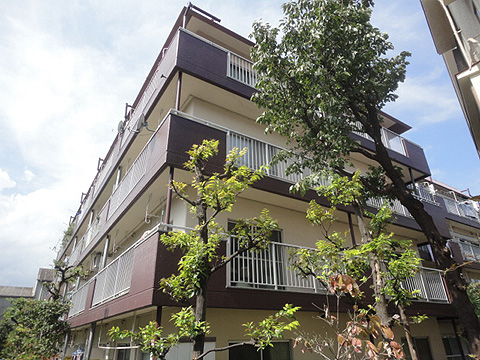 その他共用部　外観３