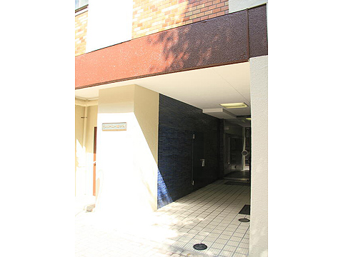 その他共用部　エントランス1