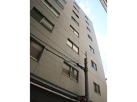 その他共用部　外観2