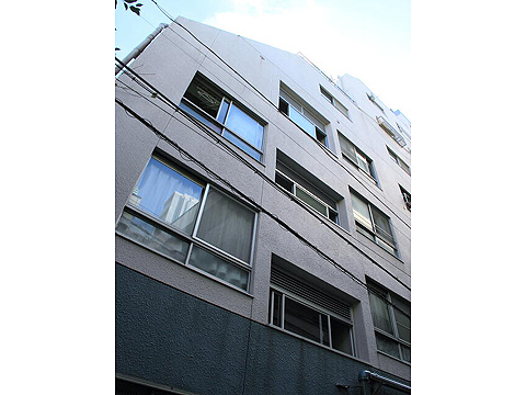 その他共用部　外観3