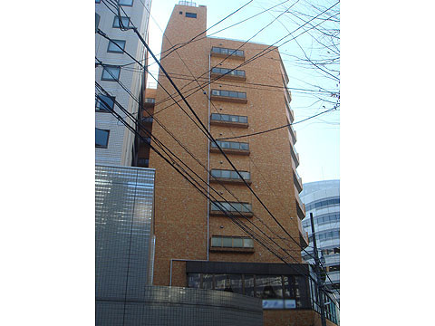 その他共用部 外観2