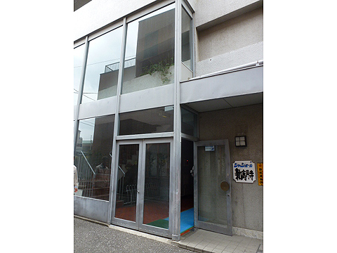 その他共用部　エントランス1