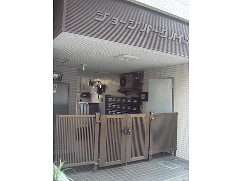 その他共用部　エントランス1