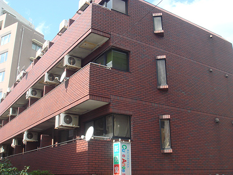 その他共用部　外観2