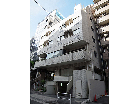 その他共用部 外観2