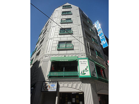 その他共用部　外観3