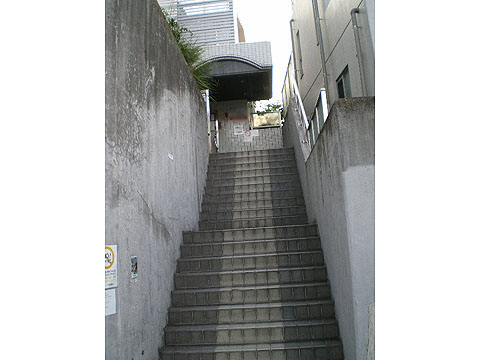 その他共用部　エントランス１