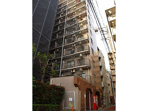 その他共用部　外観3