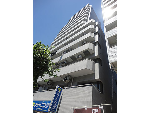 その他共用部　外観3