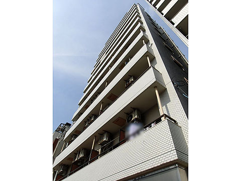 その他共用部　外観3