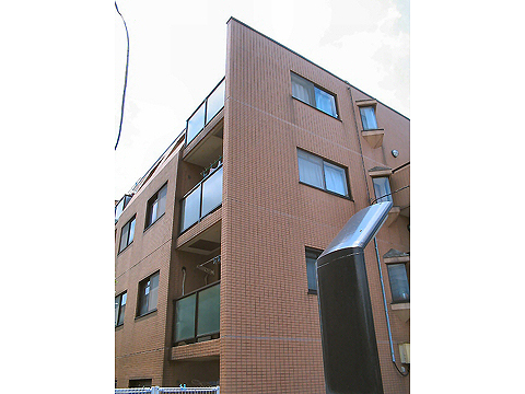 その他共用部　外観3