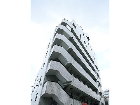 その他共用部　外観２