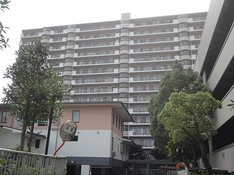 その他共用部　外観3