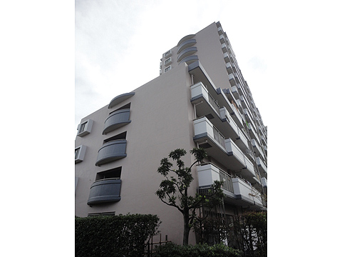 その他共用部　外観2