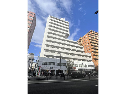 現地外観写真 現地外観写真