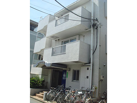 その他共用部　外観3