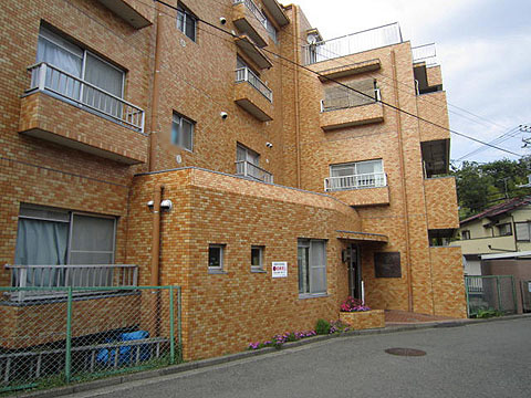 その他共用部　外観3