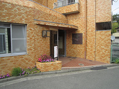 その他共用部　エントランス2