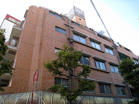 その他共用部 外観3