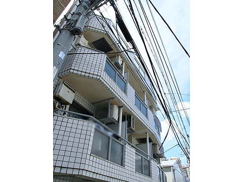 その他共用部 外観3