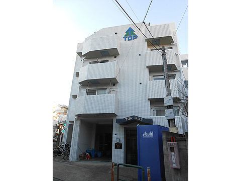 その他共用部　外観3