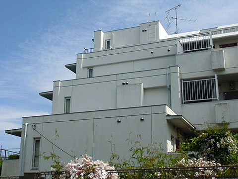 その他共用部　外観4